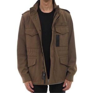 Coach Unisex  Military Lithium homme M65 NWOT